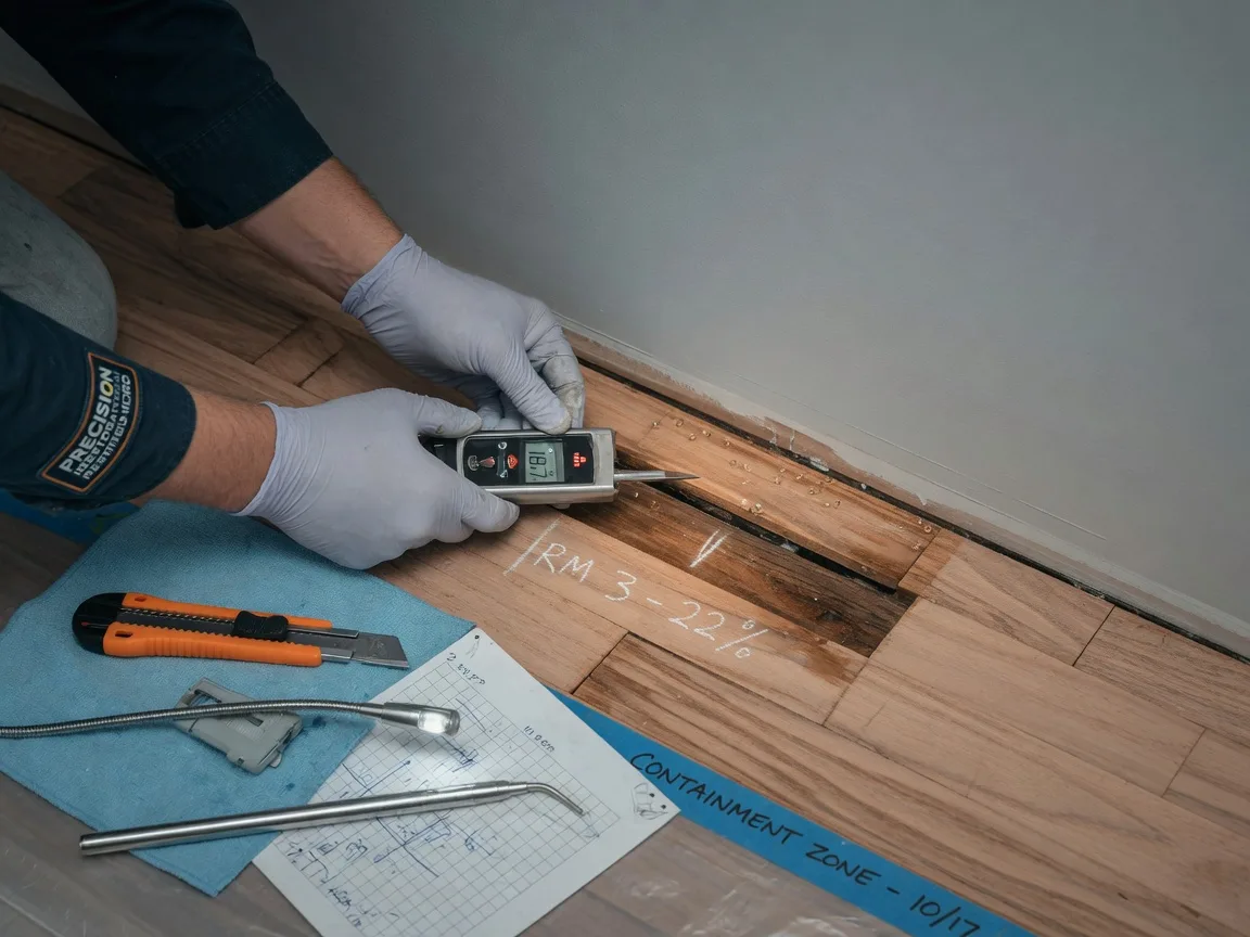 Why choose Water Removal in East Berne, NY